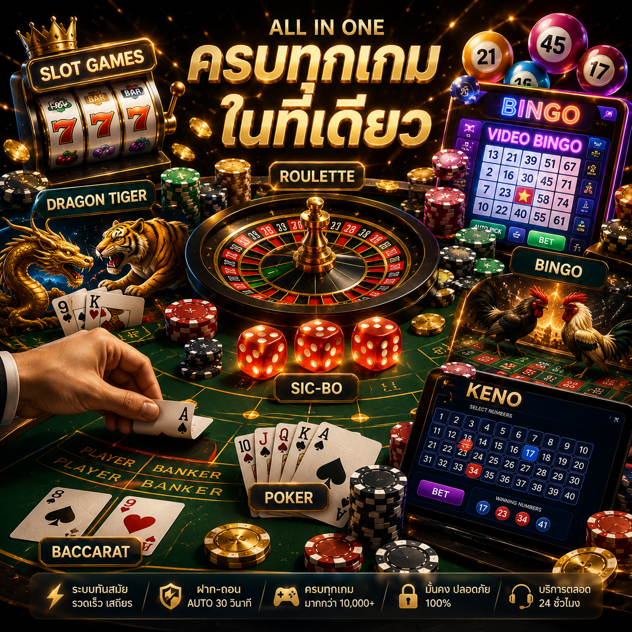 ระบบอัตโนมัติของ G2G988 เพิ่มความสะดวกในการใช้งาน